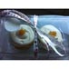 2 Compartment Hinged Clear Cupcake Container - 240 / CS Thumbnail 1