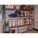 Regency 18 inch x 72 inch NSF Chrome Wire Shelf Thumbnail 2