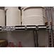 Regency 3 inch x 1.25 inch Shelf Label Holder Thumbnail 1