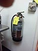 Buckeye 6 Liter Class K Wet Chemical Fire Extinguisher Tagged - Rechargeable UL Rating 1A:K Thumbnail 3