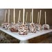 4 1/2 inch Wooden Skewer 1000 / Pack Thumbnail 2