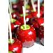5 1/2 inch Wooden Skewer - 1/4 inch Diameter - 1000 / Box Thumbnail 1