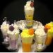 Libbey 243 Flare Shooter 2.5 oz. - 24/CS Thumbnail 2