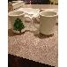 American White (Ivory/Eggshell) Bell Shaped 7 oz. China Coffee Mug - 12 / Box Thumbnail 4