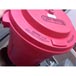 5 Gallon Plastic Salad Spinner / Dryer with Brake Thumbnail 1