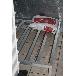 Regency Dunnage Rack, Aluminum 48 inch x 20 inch x 8 inch Thumbnail 3
