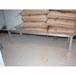 Regency Dunnage Rack, Aluminum 48 inch x 20 inch x 8 inch Thumbnail 2