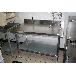 Regency 18 Gauge Stainless Steel Commercial Work Table 30 inch x 60 inch with Backsplash, Galvanized Undershelf, and Legs Thumbnail 1