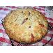 Wilkinson D57 9 inch Extra Deep Foil Pie Pan 125/PK Thumbnail 5