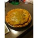 Wilkinson B55 9 inch Aluminum Foil Pie Pan 1 inch Deep 1000/CS Thumbnail 5
