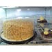 Wilkinson G40 10 inch Cake Tray / Lid Display Container 10 / Pack Thumbnail 3