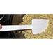 16 inch White Scraper Thumbnail 2