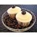 Solo 200-2050 2 oz. White Paper Souffle / Portion Cup 250/Box Thumbnail 9