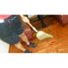 Heavy Duty Amish Corn Broom Thumbnail 1