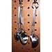 4-Piece Heavy Duty Measuring Spoon Set Thumbnail 6