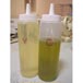 8 oz. Squeeze Bottle Clear 6 / Pack Thumbnail 1