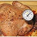 5 inch Probe Thermometer Thumbnail 2
