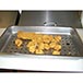 2 1/2 inch Deep, Full Size Standard Weight Stainless Steel Steam Table / Hotel Pan Anti-Jam Thumbnail 3