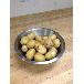 Vollrath 69030 3 qt. Heavy Duty Stainless Steel Mixing Bowl Thumbnail 1