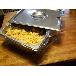 4 inch Deep, Half Size Standard Weight Economy Stainless Steel Steam Table / Hotel Pan Thumbnail 2