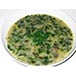 Allens Popeye Chopped Spinach 6 - #10 Cans / CS Thumbnail 1