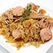 Shredded Sauerkraut - #10 Can Thumbnail 3