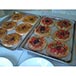 12 inch x 16 inch Quilon Parchment Paper Pan Liner 100 / Pack Thumbnail 45