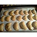 12 inch x 16 inch Quilon Parchment Paper Pan Liner 100 / Pack Thumbnail 46