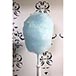 Gold Medal 3201 Boo-Blue (Raspberry) Cotton Candy Floss Sugar 1/2 Gallon Carton Thumbnail 4