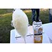 Gold Medal 3209 Pina Colada (Yellow) Cotton Candy Floss Sugar 6 - 1/2 Gallons / CS Thumbnail 1