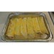 13 inch x 9 inch Foil Cake Pan 250/CS Thumbnail 2