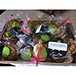 13 inch x 9 inch Foil Cake Pan 250/CS Thumbnail 1
