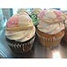 White Fluted Baking Cup 2 inch x 1 1/4 inch - 1000 / Pack Thumbnail 16