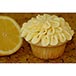 White Fluted Baking Cup 2 inch x 1 1/4 inch - 1000 / Pack Thumbnail 9