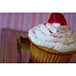 White Fluted Baking Cup 2 inch x 1 1/4 inch - 1000 / Pack Thumbnail 8