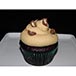 White Fluted Baking Cup 2 inch x 1 1/4 inch - 1000 / Pack Thumbnail 15