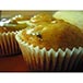 White Fluted Baking Cup 2 inch x 1 1/4 inch - 1000 / Pack Thumbnail 11