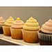 White Fluted Baking Cup 2 inch x 1 1/2 inch - 10,000/CS Thumbnail 7