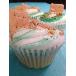 White Fluted Baking Cup 2 inch x 1 1/2 inch - 10,000/CS Thumbnail 12