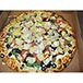 Assagio Classico Sliced Black Olives - #10 Can Thumbnail 3
