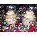 WNA Comet CDSPET12 12 oz. Classic Sundae Cup 50 / Pack Thumbnail 1