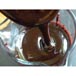 Fox's Hot Fudge Ice Cream Topping #10 Can - 6/CS Thumbnail 1