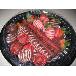 Wilkinson 8 inch Cake Display Container 1-2 Layer with Clear Dome Lid 10 / Pack Thumbnail 4