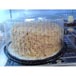 Wilkinson G40 10 inch Cake Tray / Lid Display Container 10 / Pack Thumbnail 9