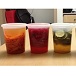 32 oz. Newspring SD5032Y DELItainer Translucent Round Deli Container 24/Pack Thumbnail 3