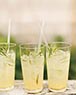 Fox's 1 Gallon Lemonade Concentrate 4 / CS Thumbnail 1