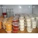 Dart Conex 200PC 2 oz. Plastic Souffle / Portion Cup 125 / Pack Thumbnail 7