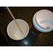 7 1/2 inch Wood Coffee Stirrer 500 / Box Thumbnail 1