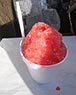 Fox's Cherry Snow Cone Syrup 4 - 1 Gallon Containers / CS Thumbnail 2