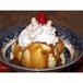 Fox's Butterscotch Ice Cream Topping - 1/2 Gallon Thumbnail 1